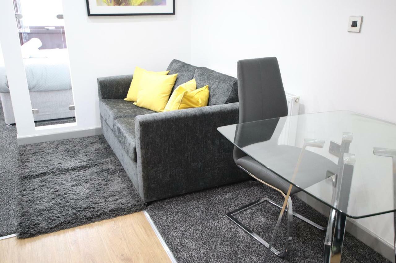 Apartamento House, 214