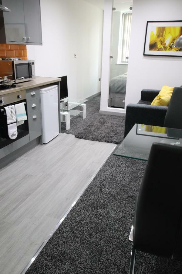 Apartment House, 214 *